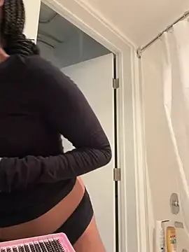 Stripchat Sex Cam of Your_Paris
