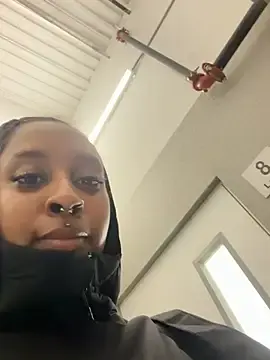 Stripchat Nude Webcam of Your_Paris