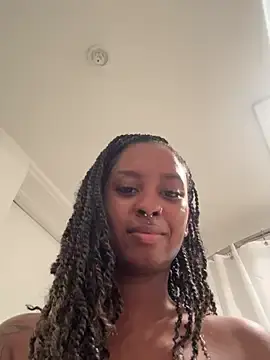 Stripchat Live Sex Cam of Your_Paris
