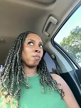 Stripchat Sex Cam of Your_Paris