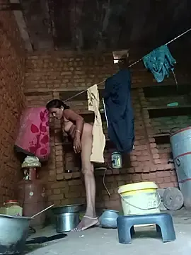 Stripchat Best live sex cam show of cute_diya_12