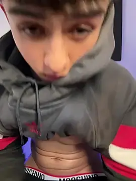 Stripchat Sex Chat of lian_fooxx
