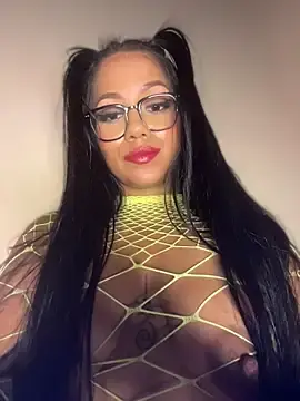 Stripchat Nude Webcam of shaylin_brooke1