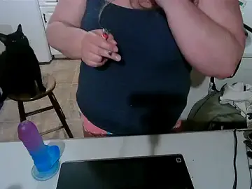 Stripchat Private Sex Chat of smalltowntrouble