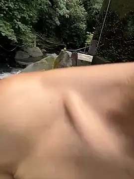 Stripchat Live Sex of Benson18y