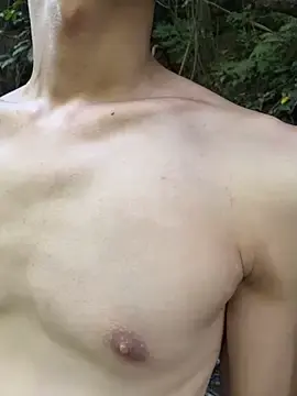 Stripchat Free Porn Cam of Benson18y