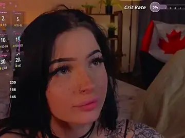 Stripchat Free Porn Cam of LisaaLiss
