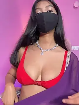 Stripchat Free Live Porn of Neha18