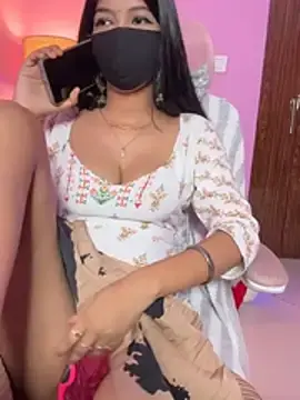 Stripchat Free Live Porn of Neha18