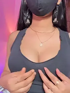 Stripchat Best live sex cam show of Neha18