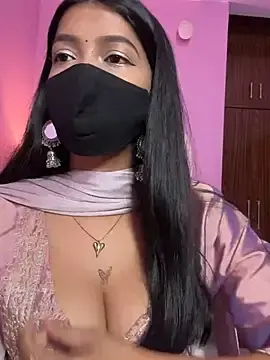 Stripchat Adult Webcam of Neha18