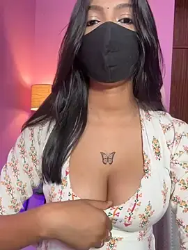 Stripchat Free Live Porn of Neha18