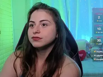 Stripchat Best Webcam of Taiga_Cute