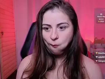 Stripchat Private Sex Chat of Taiga_Cute