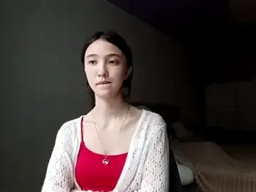 Stripchat Live Sex of TranquilityPleasure