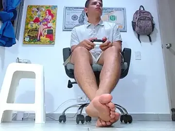 Stripchat Free Porn Cam of almighty_god
