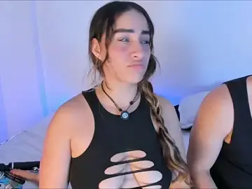 Stripchat Best Webcam of blue_and_peter
