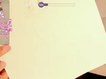 Stripchat Sex Cam of cherryboom23