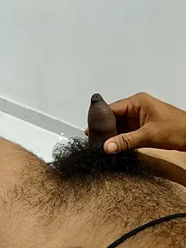 Stripchat Live Sex of ram5552