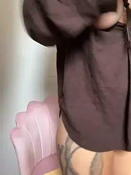 Stripchat Live Porn of venusrey_