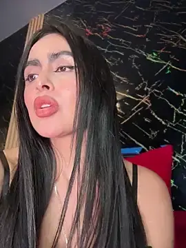 Stripchat Best Webcam of Alexandra_duque
