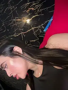 Stripchat Free Live Porn of Alexandra_duque