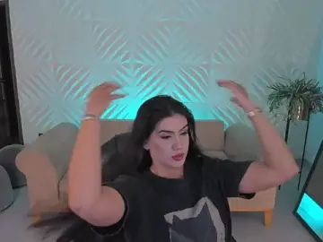 Stripchat Watch Live Sex Cams of AngelicaVega