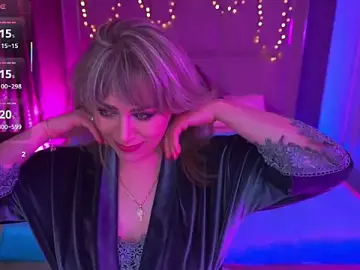 Stripchat Best live sex cam show of CandyLadyyy