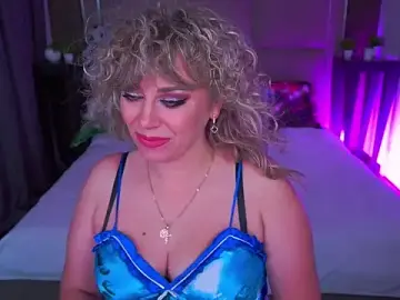 Stripchat Live Porn of CandyLadyyy