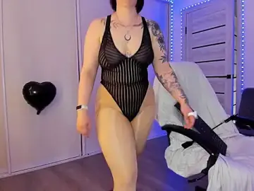 Stripchat Live Porn of Ophelia_mm