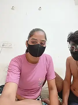 Stripchat Best live sex cam show of Rubina_khan1