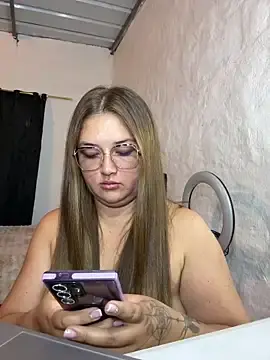 Stripchat Sex Chat of Sofia_Queen17
