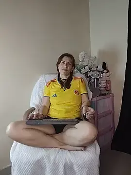 Stripchat Sex Chat of ivi_queen