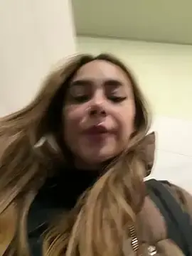 Stripchat Live Sex of sammbunny