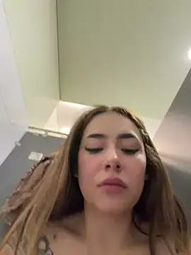Stripchat Adult Webcam of sammbunny