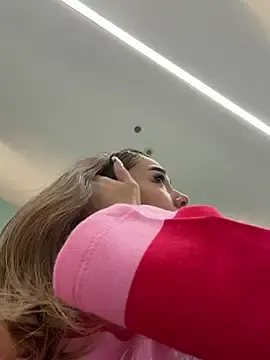 Stripchat Watch Live Sex Cams of sammbunny