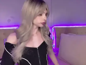 Stripchat Live Sex Cam of GiselleParton
