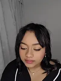 Stripchat Free Live Porn of Saraa_M