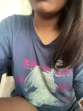 Stripchat Free Porn Cam of Sweety_rani_