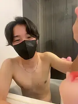 Stripchat Adult Webcam of dadamaruu