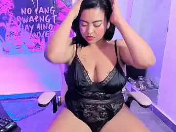 Stripchat Private Sex Chat of ivy_roosx