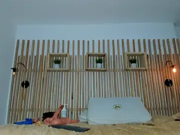Stripchat Live Sex of reshi_hevss