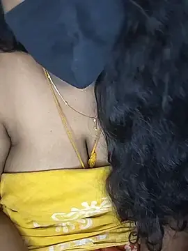 Stripchat Live Sex of tamil_butterfly