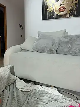 Stripchat Best Webcam of zafiro_mo0n