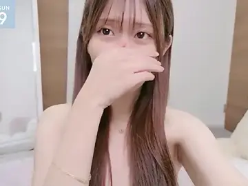 Stripchat Adult Video Chat of -SHINON-