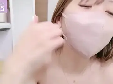 Stripchat Private Sex Chat of -SHINON-