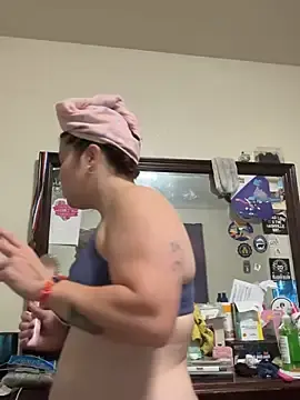 Stripchat Best live sex cam show of Hotmess_express420