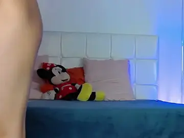 Stripchat Sex Chat of LexxyPlay