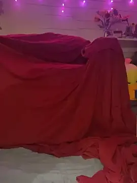 Stripchat Live Sex of TrenaAnne