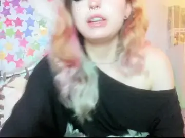Stripchat Sex Cam of bunnyislewd